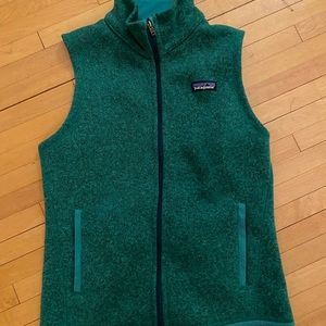 Patagonia Better Sweater vest